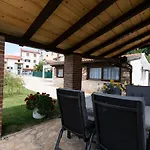 Charming Stone By The Sea Сasa de vacaciones Umag