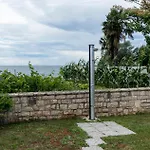 Charming Stone By The Sea *