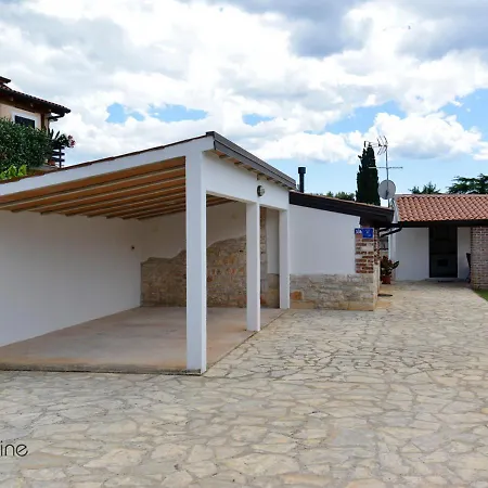 Charming Stone By The Sea