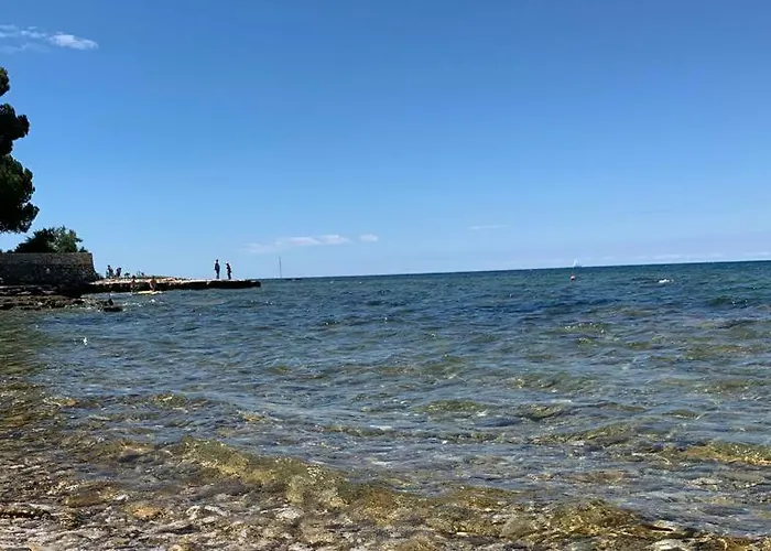 Charming Stone By The Sea Σπίτι διακοπών *