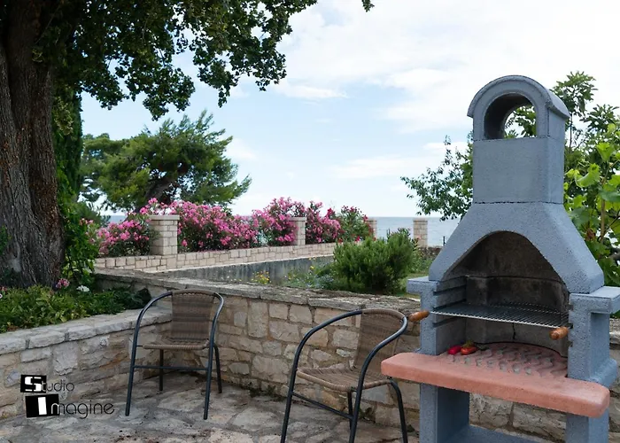 Charming Stone By The Sea Σπίτι διακοπών *