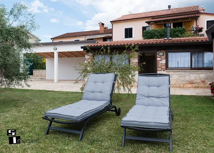 Σπίτι διακοπών Charming Stone By The Sea