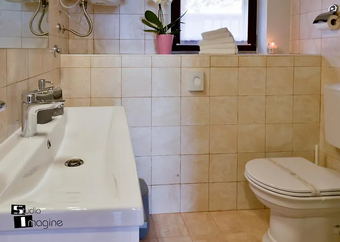 Σπίτι διακοπών Charming Stone By The Sea *