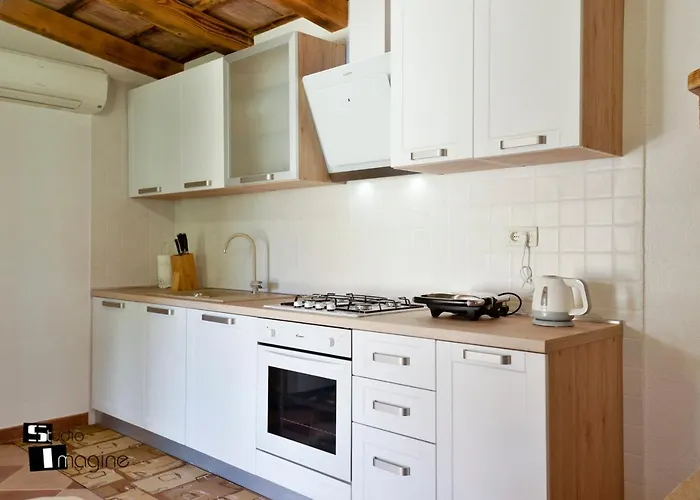 Charming Stone By The Sea Σπίτι διακοπών