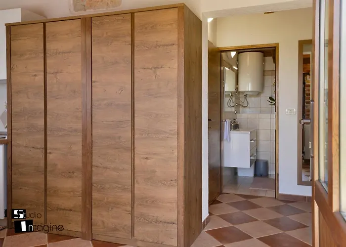 Сasa de vacaciones Charming Stone By The Sea *