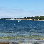 Сasa de vacaciones Charming Stone By The Sea *