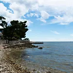 Charming Stone By The Sea