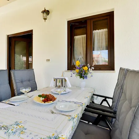 Charming Stone By The Sea Holiday home *