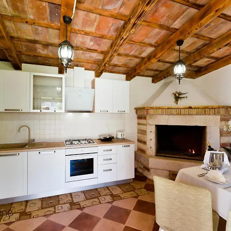 Charming Stone By The Sea Holiday home Umag
