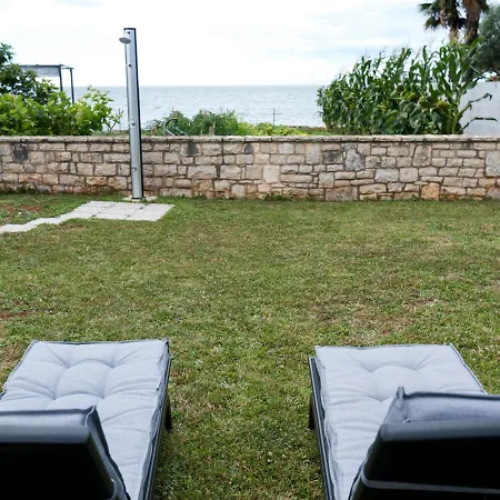 Holiday home Charming Stone By The Sea