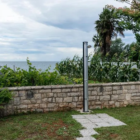 Charming Stone By The Sea *