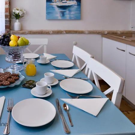 Charming Stone By The Sea Holiday home Umag