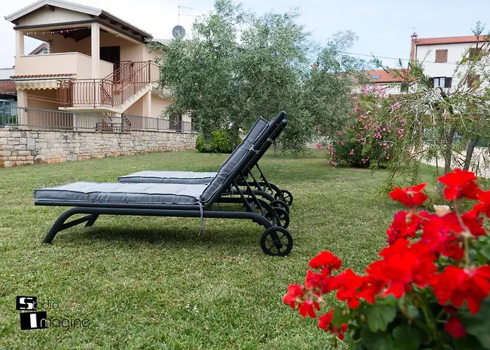 Charming Stone By The Sea Casa vacanze *