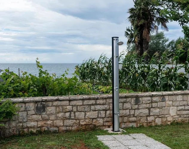 Charming Stone By The Sea *